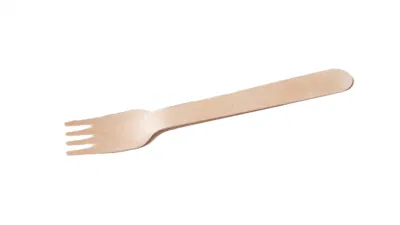 Decorative Small Big Wooden Forks for Eating Disposable Canada